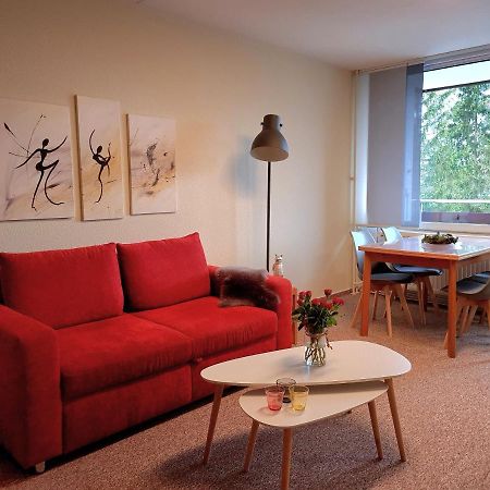 Apartament Hike & Bike Altenau  Zewnętrze zdjęcie