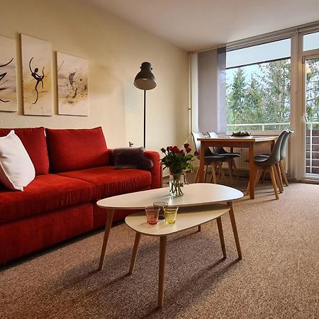Apartament Hike & Bike Altenau  Zewnętrze zdjęcie