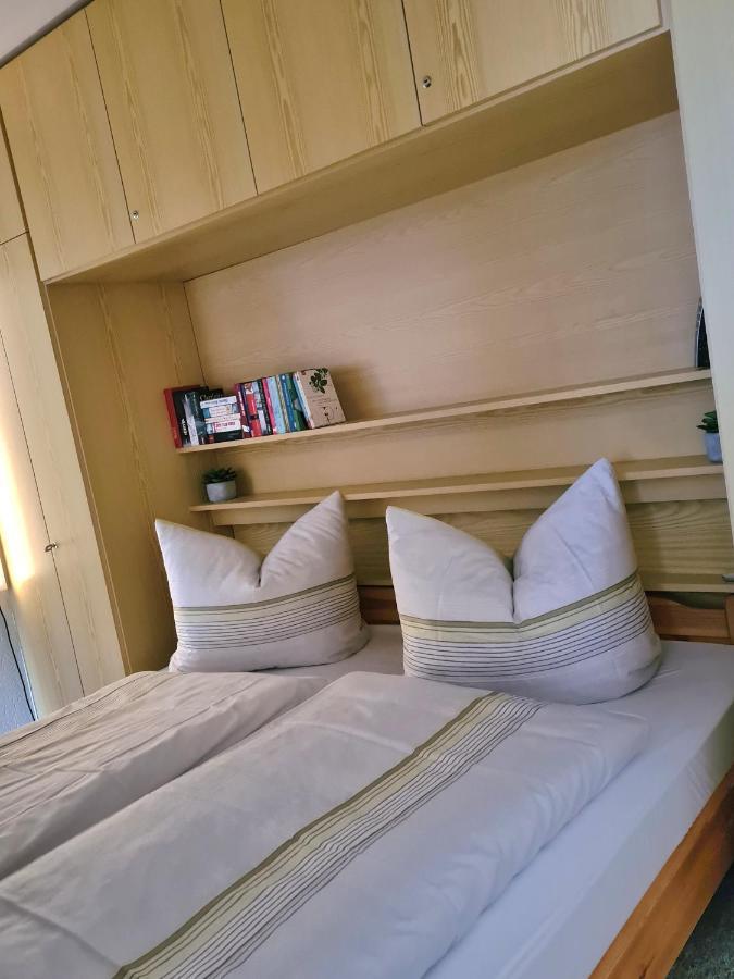 Apartament Hike & Bike Altenau  Zewnętrze zdjęcie