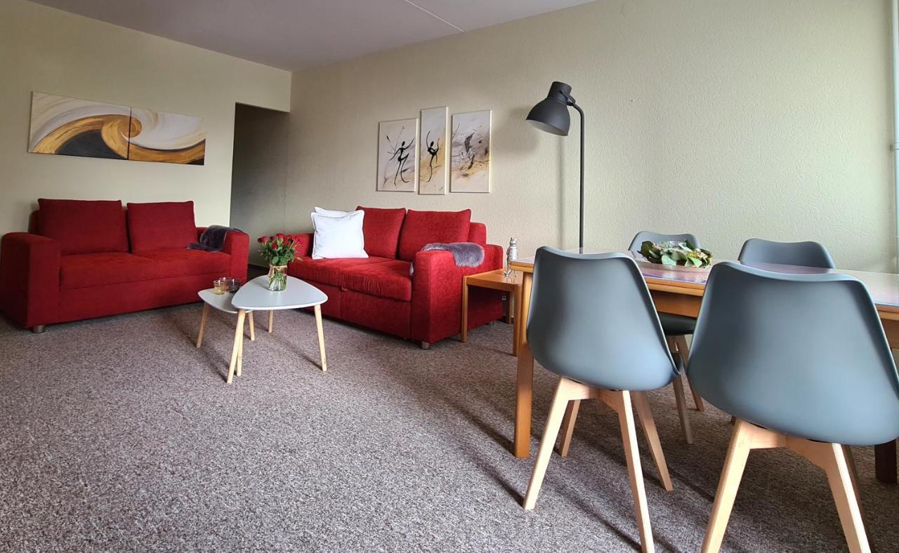 Apartament Hike & Bike Altenau  Zewnętrze zdjęcie