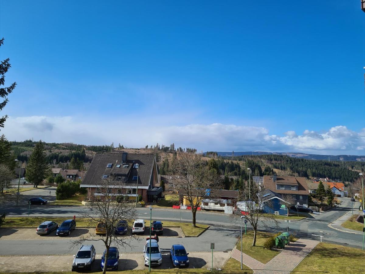 Apartament Hike & Bike Altenau  Zewnętrze zdjęcie