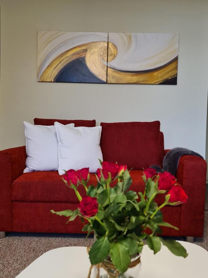 Apartament Hike & Bike Altenau  Zewnętrze zdjęcie
