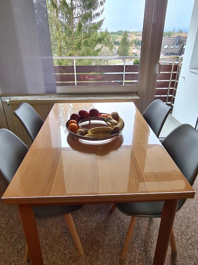 Apartament Hike & Bike Altenau  Zewnętrze zdjęcie