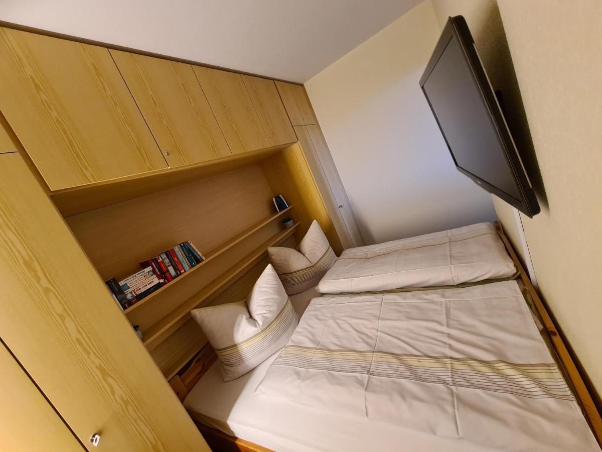 Apartament Hike & Bike Altenau  Zewnętrze zdjęcie