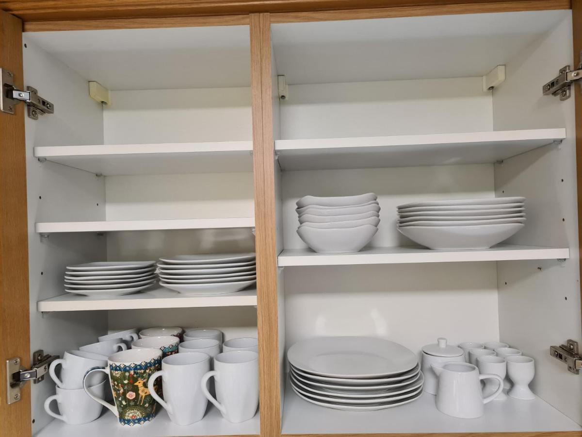 Apartament Hike & Bike Altenau  Zewnętrze zdjęcie