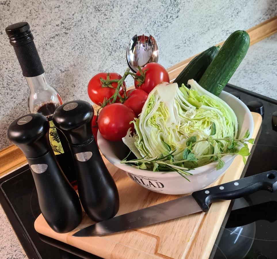 Apartament Hike & Bike Altenau  Zewnętrze zdjęcie