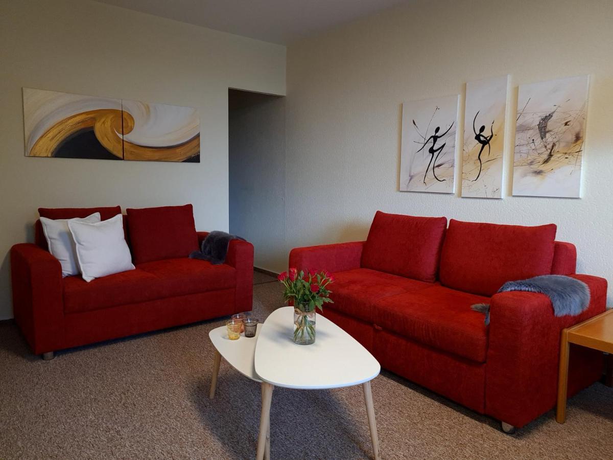 Apartament Hike & Bike Altenau  Zewnętrze zdjęcie