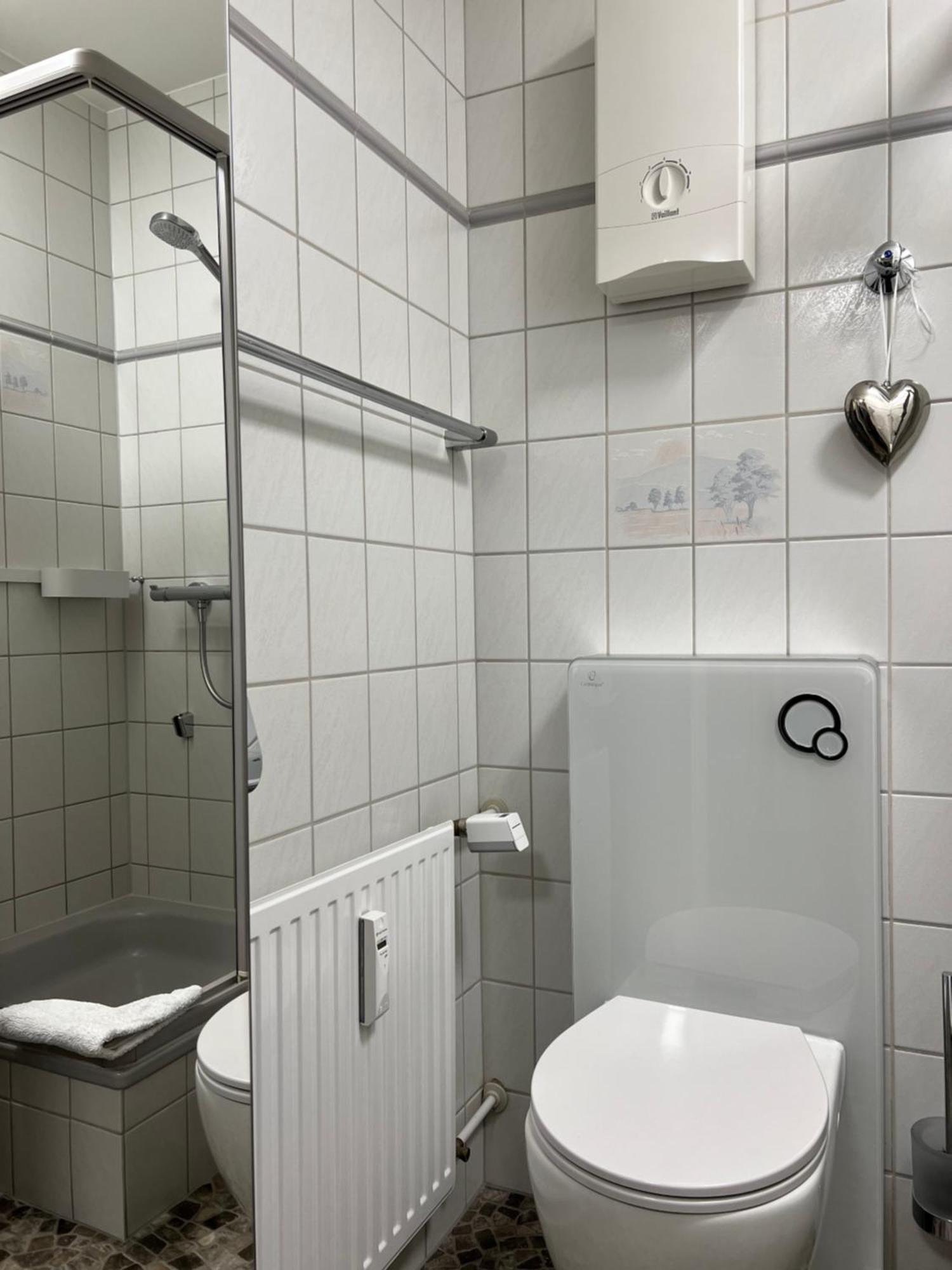 Apartament Hike & Bike Altenau  Zewnętrze zdjęcie